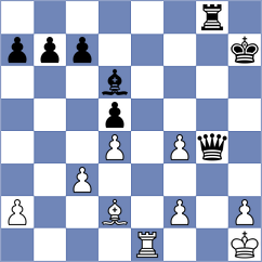 Jamal - Gerzhoy (Chess.com INT, 2021)