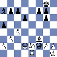 Gulamirian - Czerw (chess.com INT, 2024)