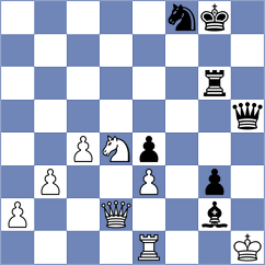 Bwalya Mulwale - Paulo (Chess.com INT, 2021)