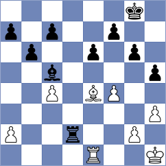 Golubovskis - De Leon (Chess.com INT, 2021)