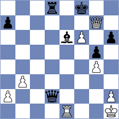 Harriott - Essing (chess.com INT, 2025)