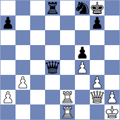 Bruned - Petesch (chess.com INT, 2021)