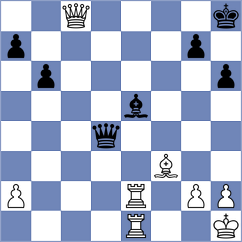 Blanco - Jaque Gutierrez (Medellin COL, 2024)