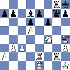 Estrada - Garcia Gonzalez (Spain, 1997)