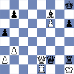 Tarasova - Latreche (chess.com INT, 2024)