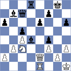 Karttunen - Yagupov (chess.com INT, 2024)