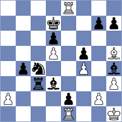 Stojanovic - Aleksandrov (Obrenovac, 2005)