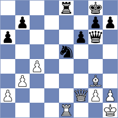 An - Ortega (chess.com INT, 2024)