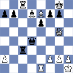 Garcia Castellote - Jimenez Haneda (Barcelona ESP, 2025)
