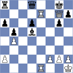 Erzhanov - Davalos Prieto (chess.com INT, 2024)