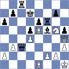 Mingarro Carceller - Marin (Benidorm ESP, 2024)