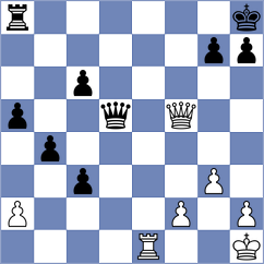 Urazayev - Vasquez Schroder (Chess.com INT, 2021)