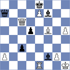 Tiraboschi - Loiacono (Premium Chess Arena INT, 2020)