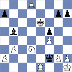 Diao - Marichal (chess.com INT, 2025)