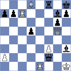 Palchuk - Polivanov (Chess.com INT, 2021)