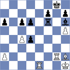 Goldin - Sernecki (chess.com INT, 2025)