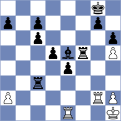 Berestean - Balaban (Chess.com INT, 2020)