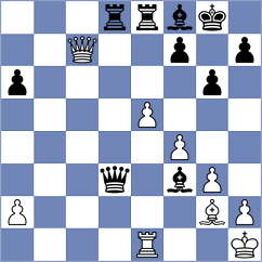 Tang - Lee (chess.com INT, 2025)