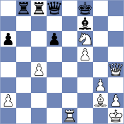 Martinez Pla - Garcia (Platja d'Aro ESP, 2023)