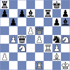 Goganov - Shubin (St Petersburg RUS, 2024)