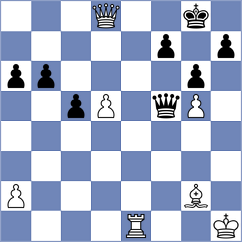 Sonis - Benmesbah (Europe Echecs INT, 2021)