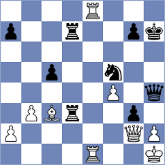Grand - Pedersen (Denmark DEN, 2025)