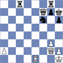 Samadov - Har Zvi (Chess.com INT, 2020)