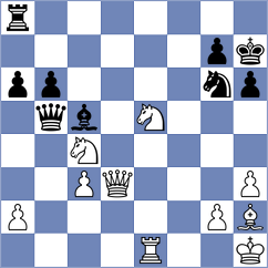 Manon - Horvath (New York USA, 2024)