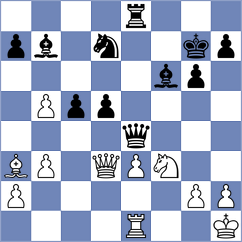Colonetti - Kanakaris (chess.com INT, 2025)