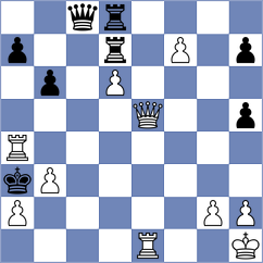 Dumitrescu - Olteanu (Chess.com INT, 2020)
