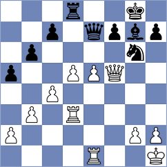 Otwinowska - Lebel Arias (France, 1996)