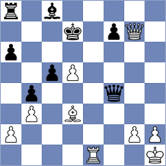 Tang - Wu (Las Vegas USA, 2024)