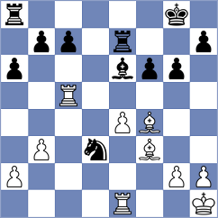 Labussiere - Maksimovic (chess.com INT, 2025)