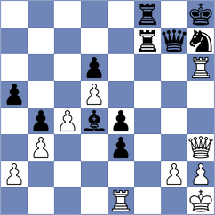 Zienkiewicz - Mekhitarian (chess.com INT, 2025)