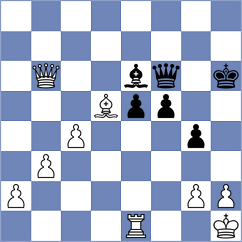 Toncheva - Licznerski (chess.com INT, 2022)