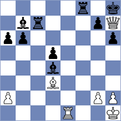 Vigoa Apecheche - Toncheva (chess.com INT, 2025)