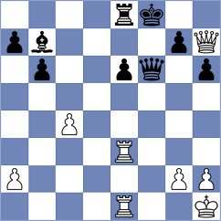 Alekhine - Colle (Bled, 1931)