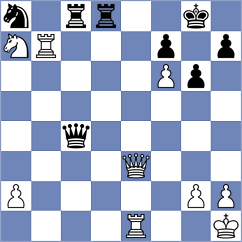 Stasiuk - Andrade Ortega (Tornelo INT, 2021)