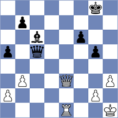 Akhayan - Gabriel (Chess.com INT, 2021)