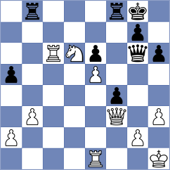 Mueller - Dalschaert (Benasque, 2000)