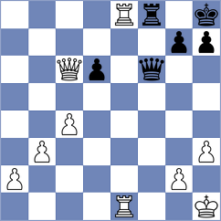 Soltanici - Haussernot (Chess.com INT, 2020)