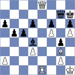 Aaradhya Das - Pershina (chess.com INT, 2025)
