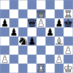 Wang - Robert (chess.com INT, 2025)