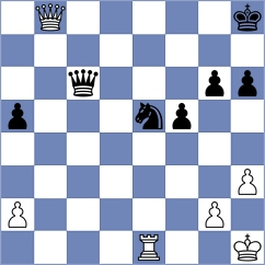 Mannion - Howell (Blackpool, 2003)