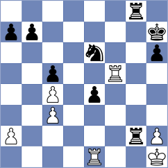 Rodriguez Sanchez - Avila Bautista (Mexico City, 2021)