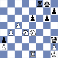 Fernandes - Gales (chess.com INT, 2025)
