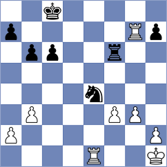 Peters - Koopmann (Germany, 1998)
