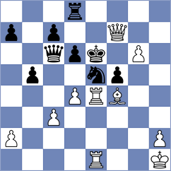 Do Carmo - Winkels (chess.com INT, 2025)