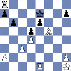 Koganov - Musat (Chess.com INT, 2021)