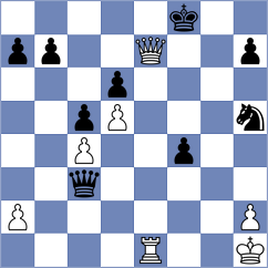 Gaprindashvili - Grechikhin (Philadelphia, 2001)